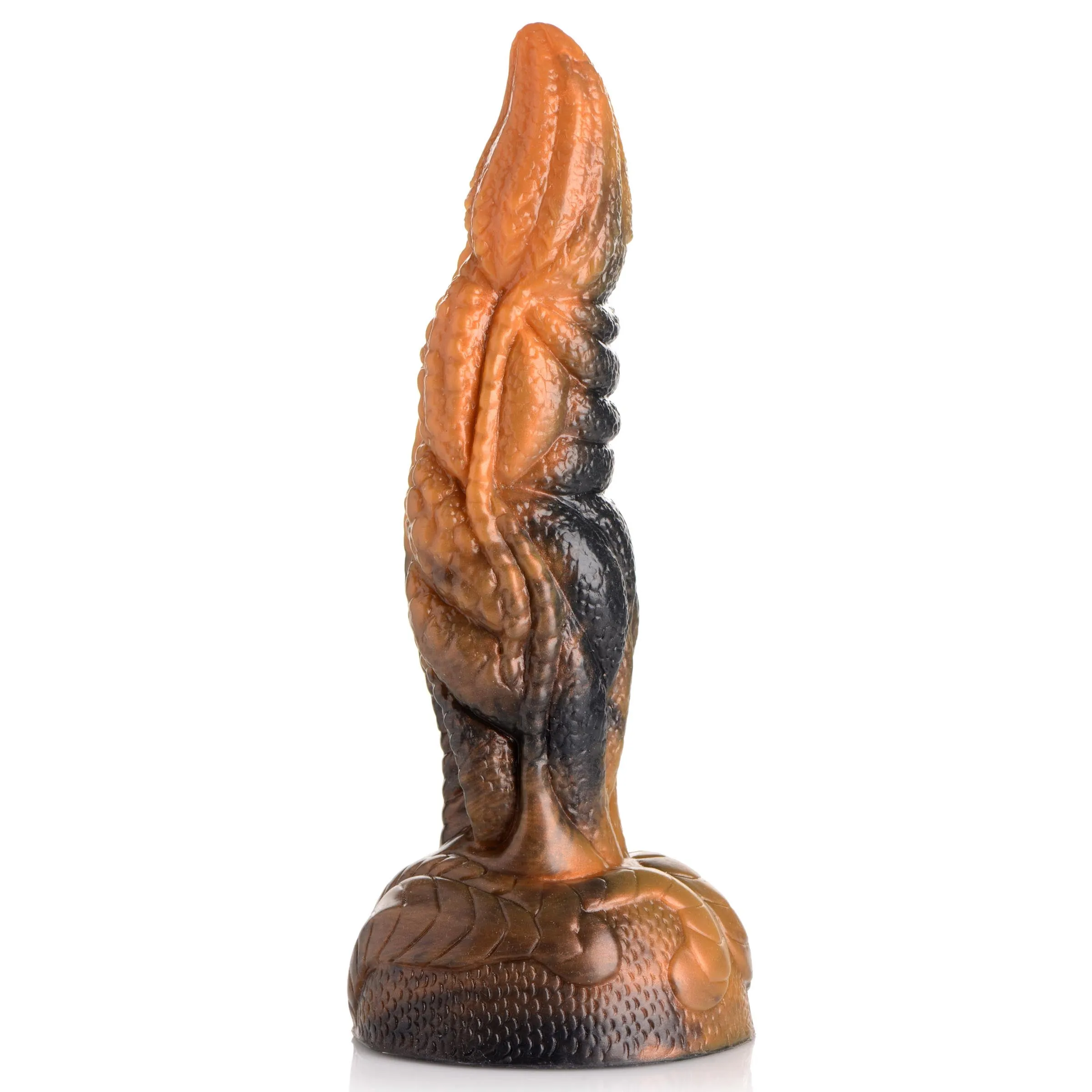 Ravager Rippled Tentacle Dildo