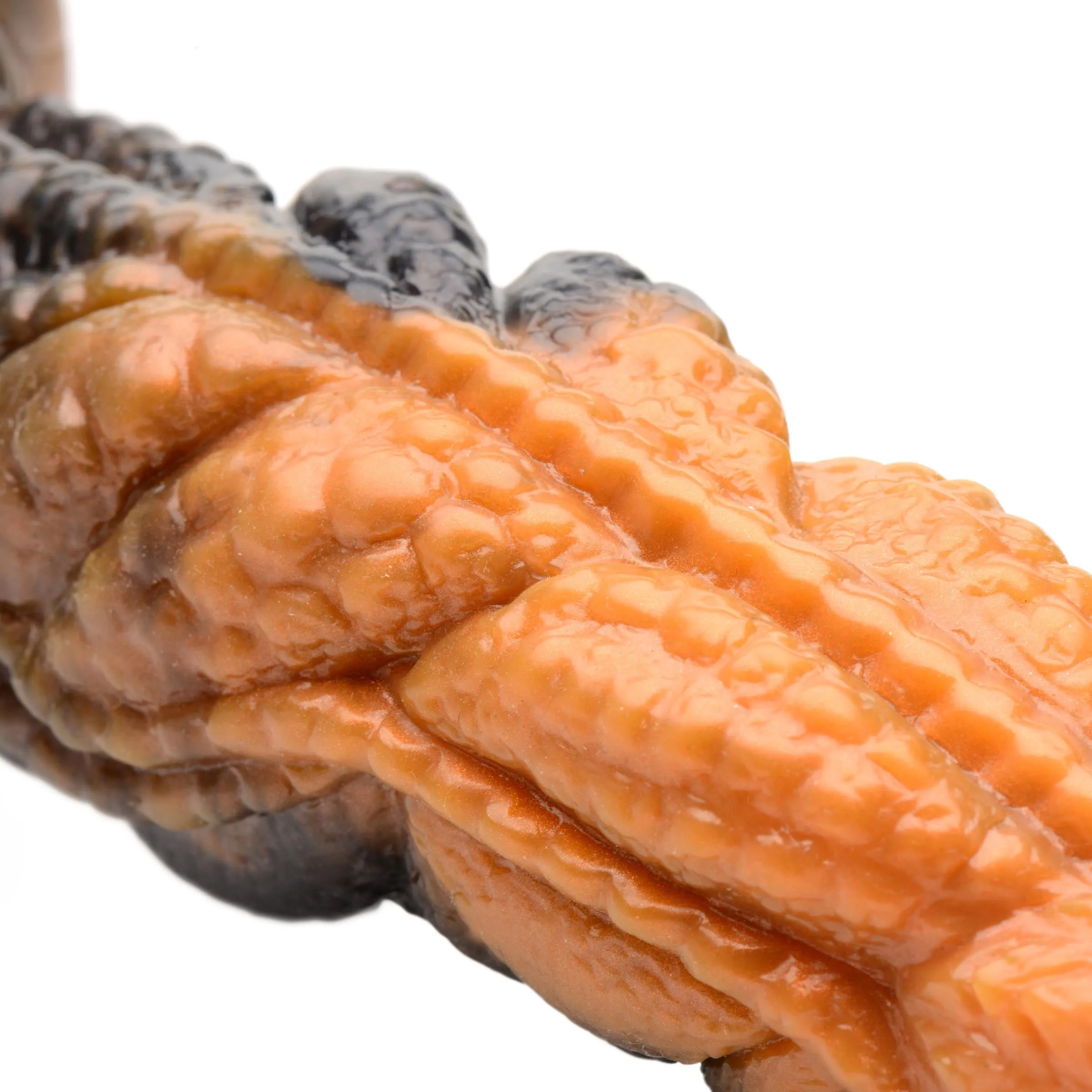 Ravager Rippled Tentacle Dildo