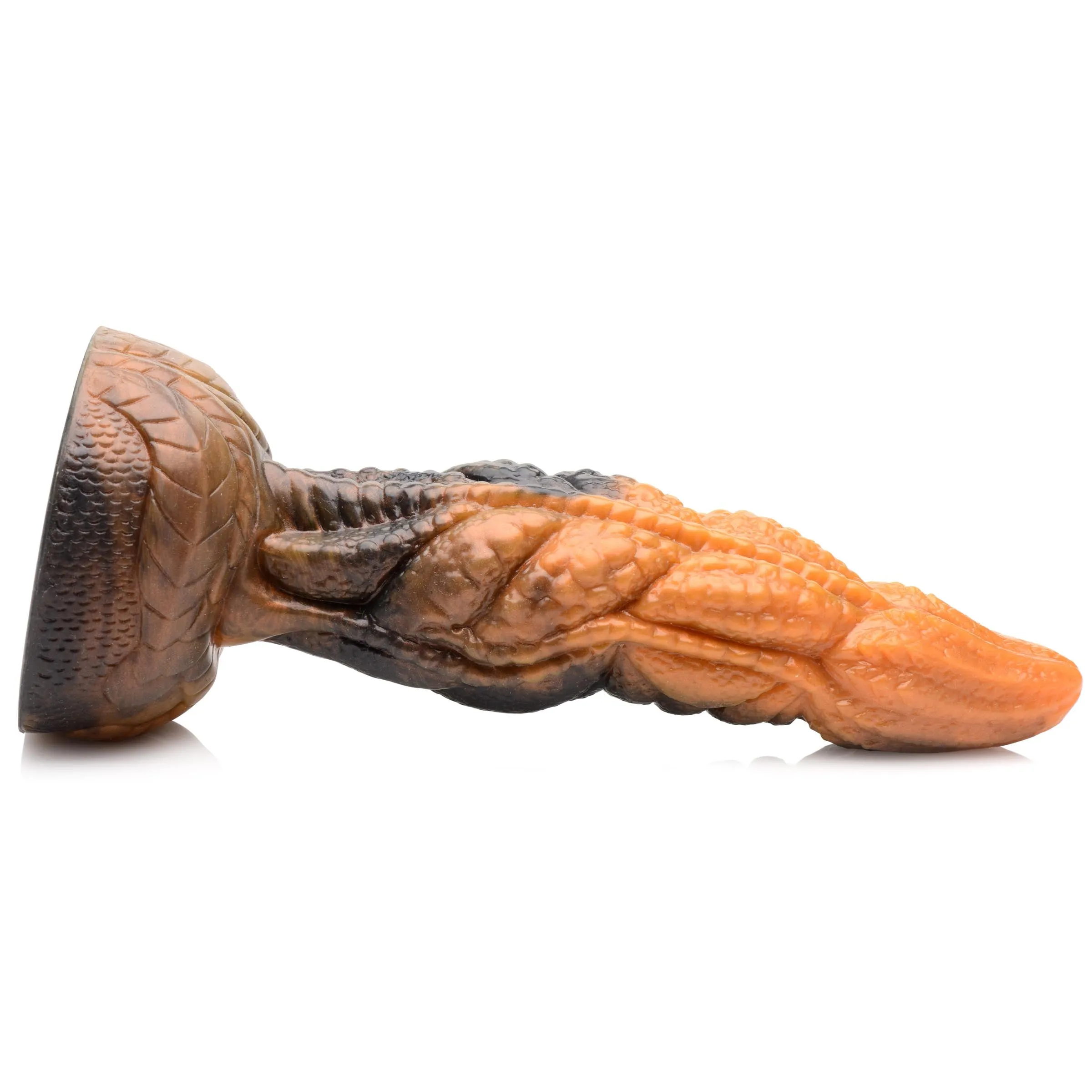 Ravager Rippled Tentacle Dildo
