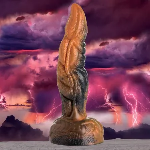 Ravager Rippled Tentacle Dildo