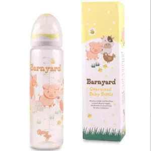 Rearz Barnyard Adult Baby Glass Bottle *DISCONTINUED*