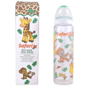 Rearz Safari Adult Baby Glass Bottle