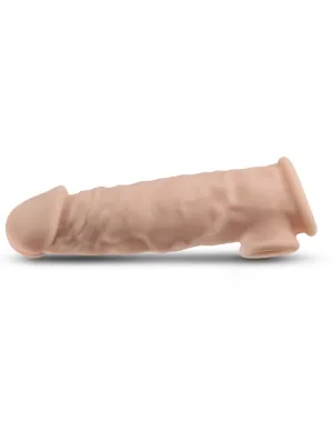 Renegade Annex Thick Silicone Penis Extension