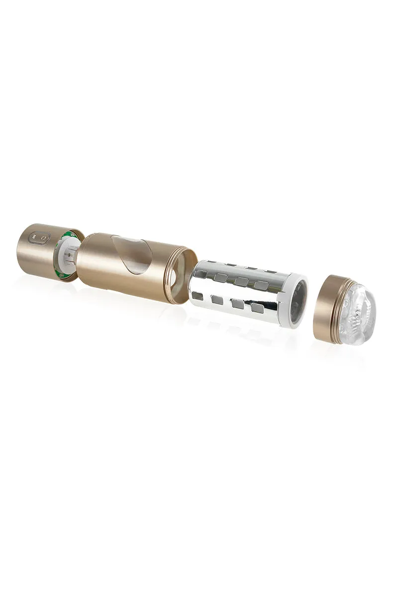 Roto Bator Ass Rechargeable
