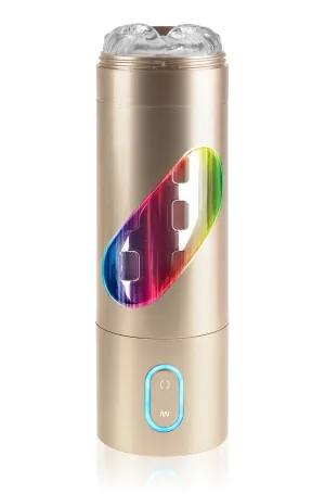 Roto Bator Ass Rechargeable