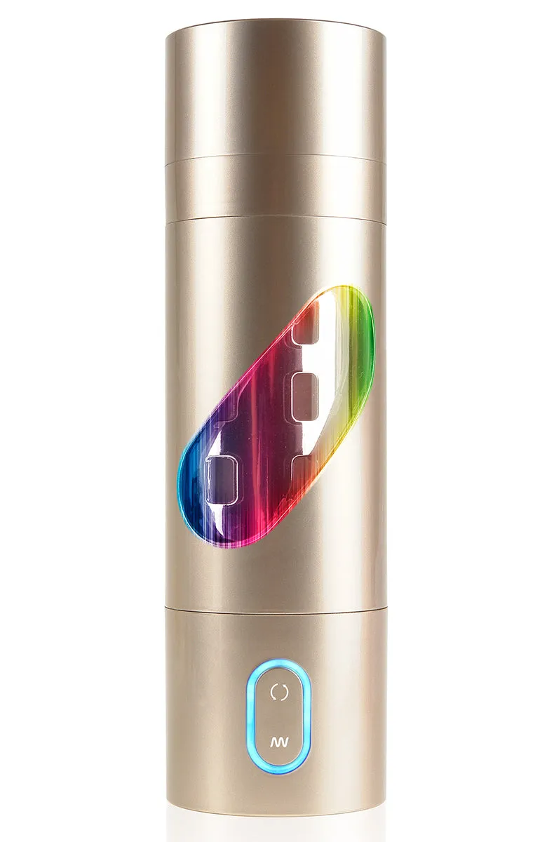 Roto Bator Ass Rechargeable