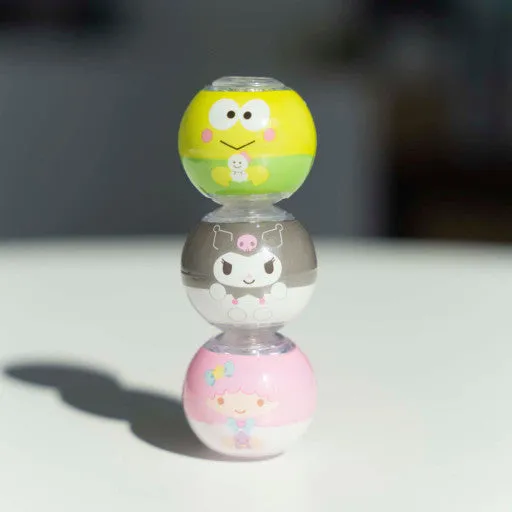 Sanrio Character Collectable Spinners Mystery Pack