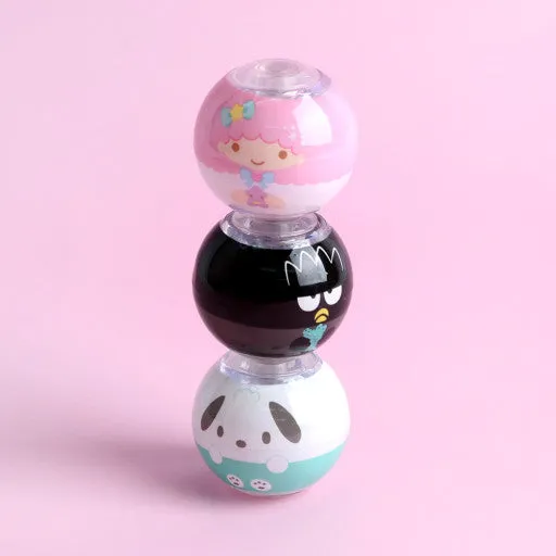 Sanrio Character Collectable Spinners Mystery Pack