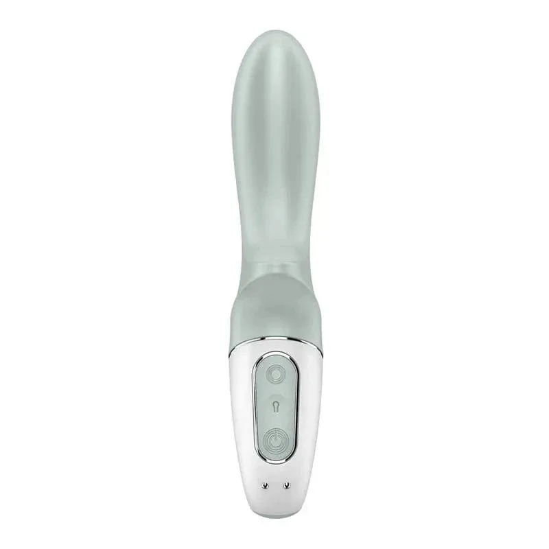 Satisfyer Air Pump Booty 3