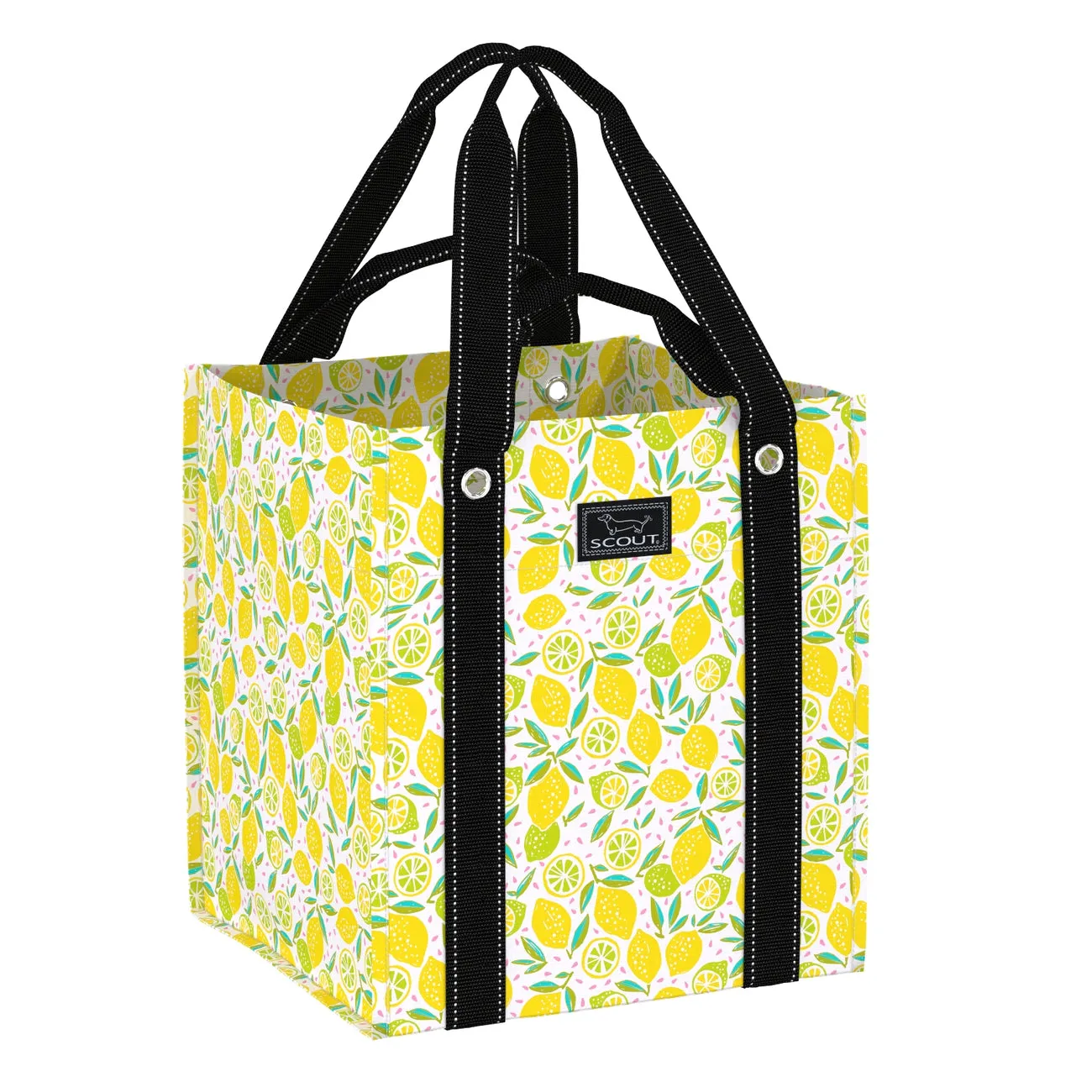 Scout Bagette Lemoncello
