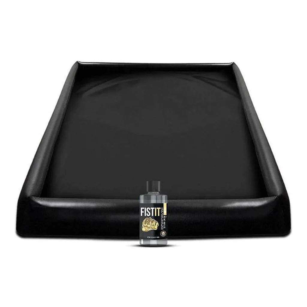 Shots Fist It Inflatable Play Sheet