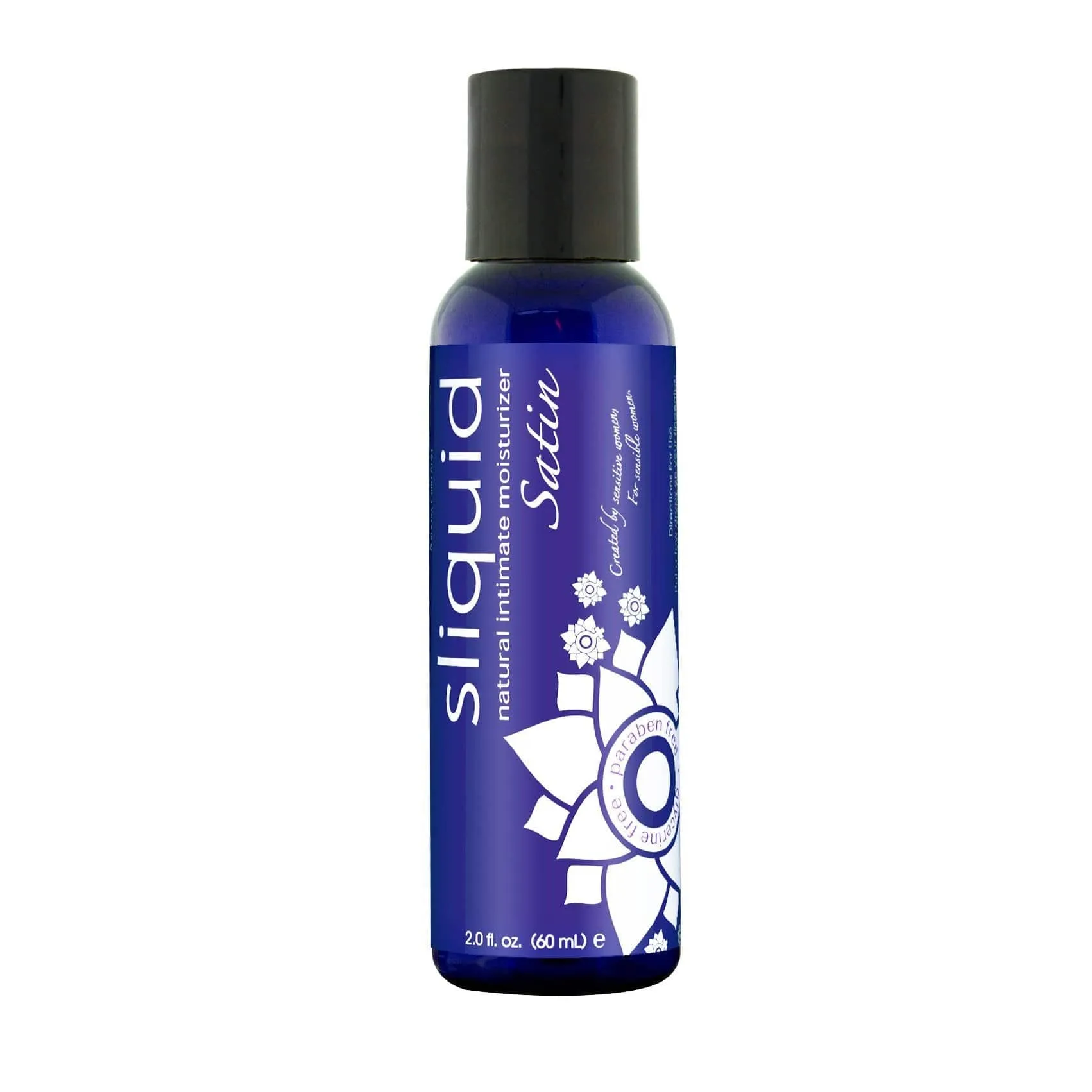 Sliquid - Naturals Satin Intimate Lubricant