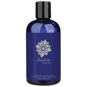 Sliquid - Naturals Satin Intimate Lubricant
