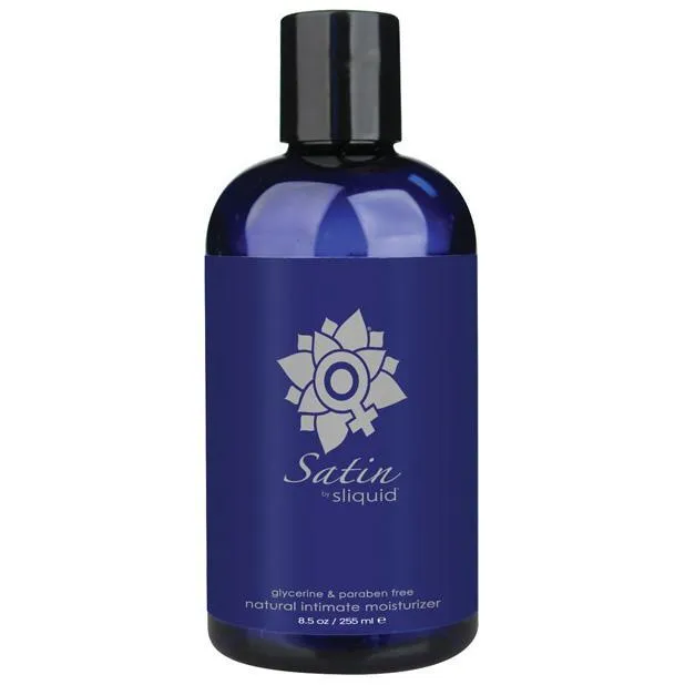 Sliquid - Naturals Satin Intimate Lubricant