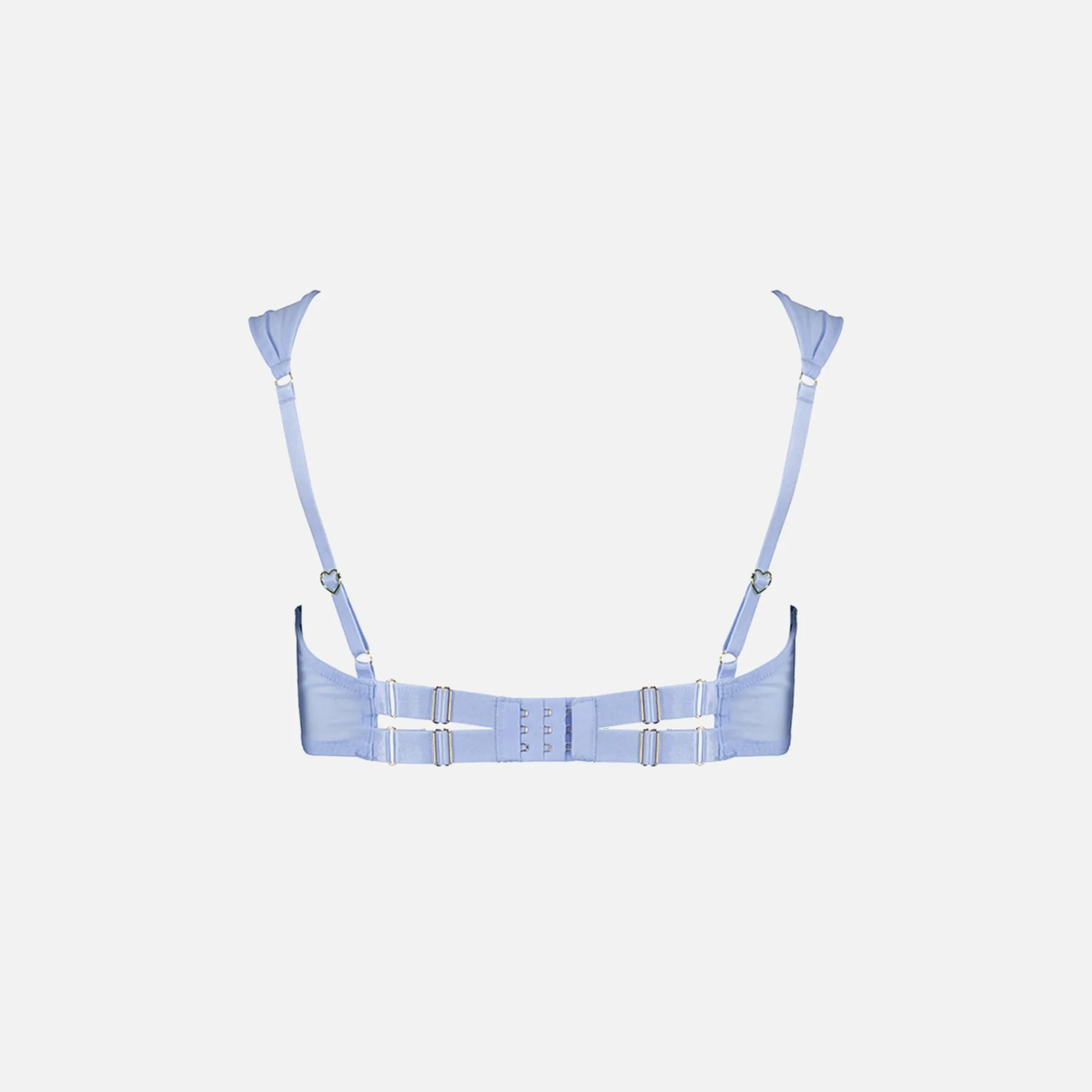 Spell On You Balconette Bra