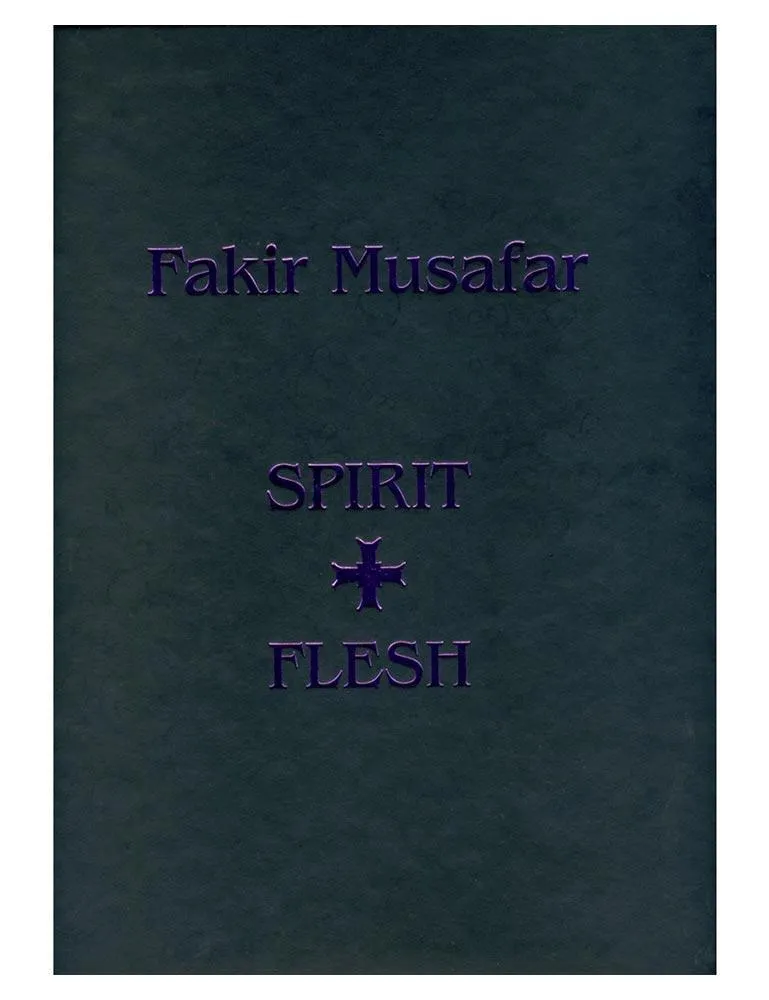 Spirit and Flesh