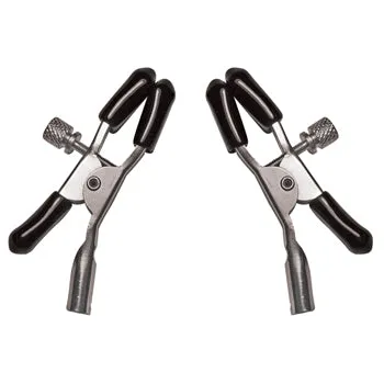 Sportsheets Classic Nipple Clips