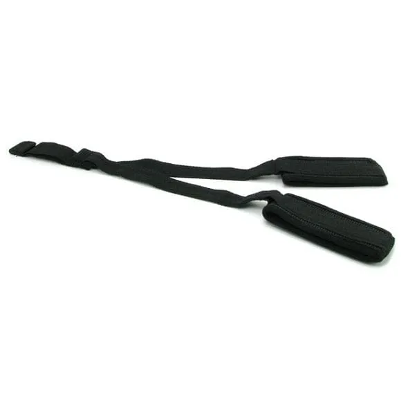 Sportsheets Sex & Mischief Door Play Cuffs