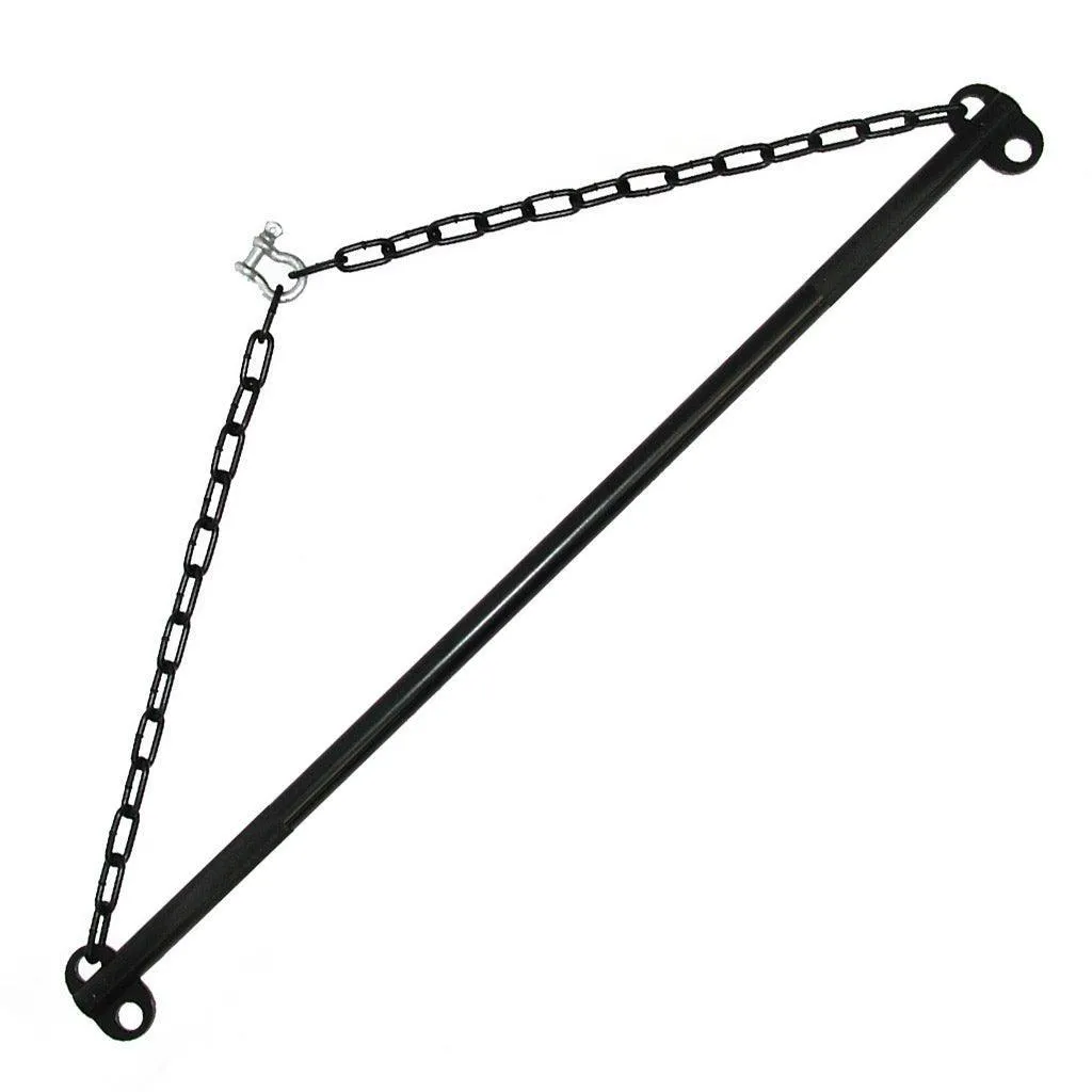 Steel Suspension Bar