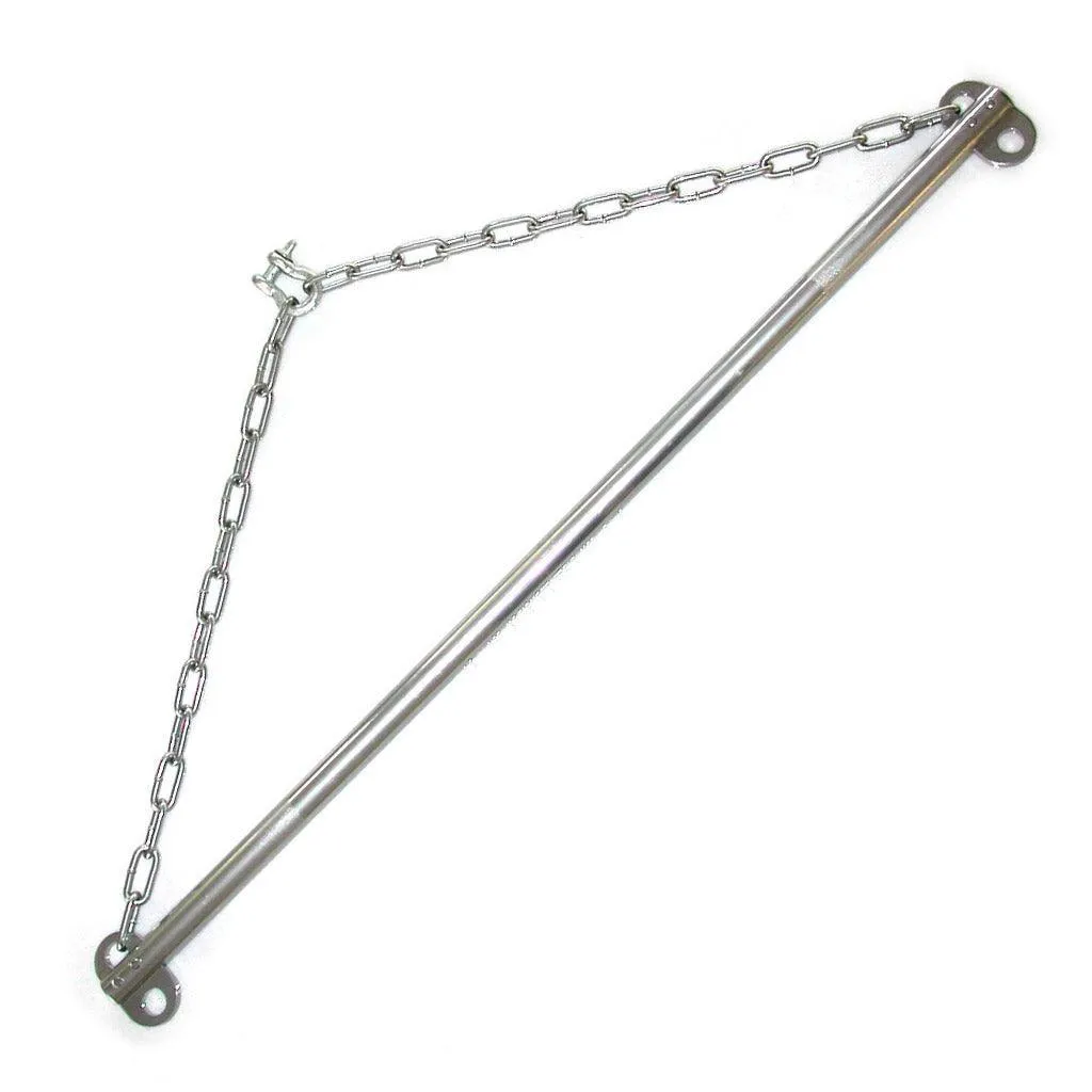 Steel Suspension Bar