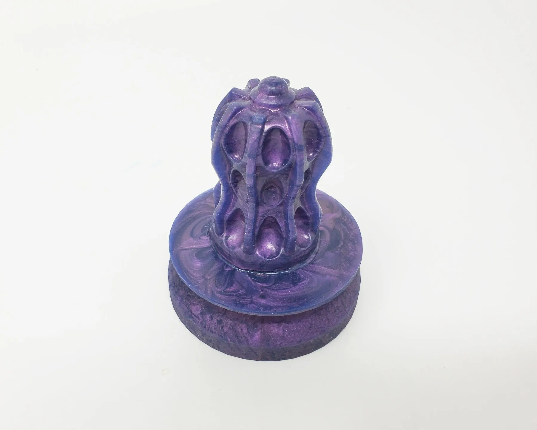Suction Cup Handle: Thruster