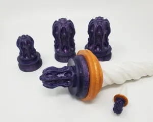 Suction Cup Handle: Thruster