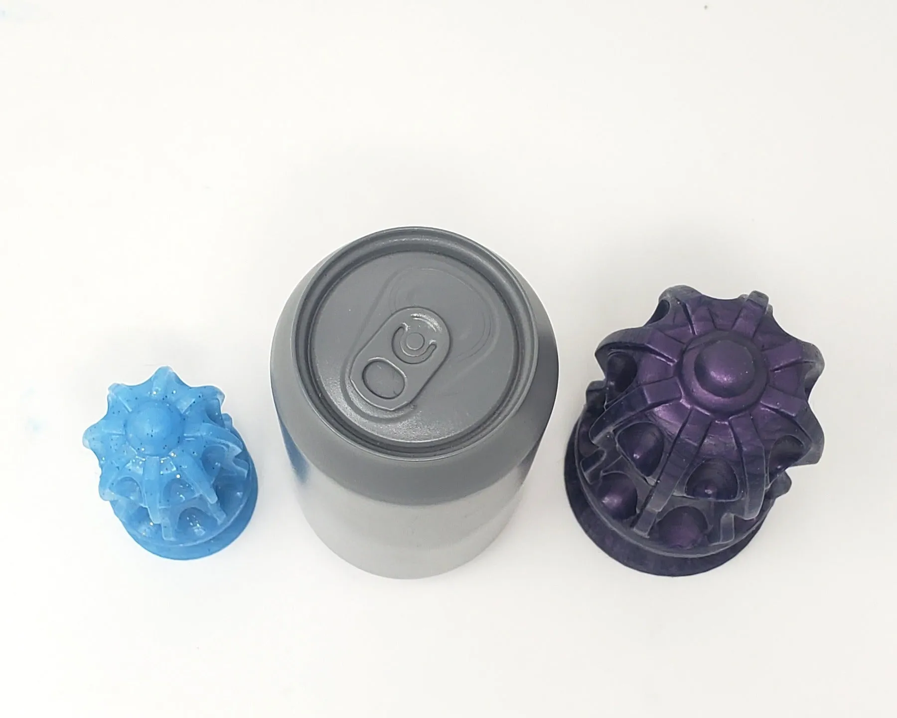 Suction Cup Handle: Thruster