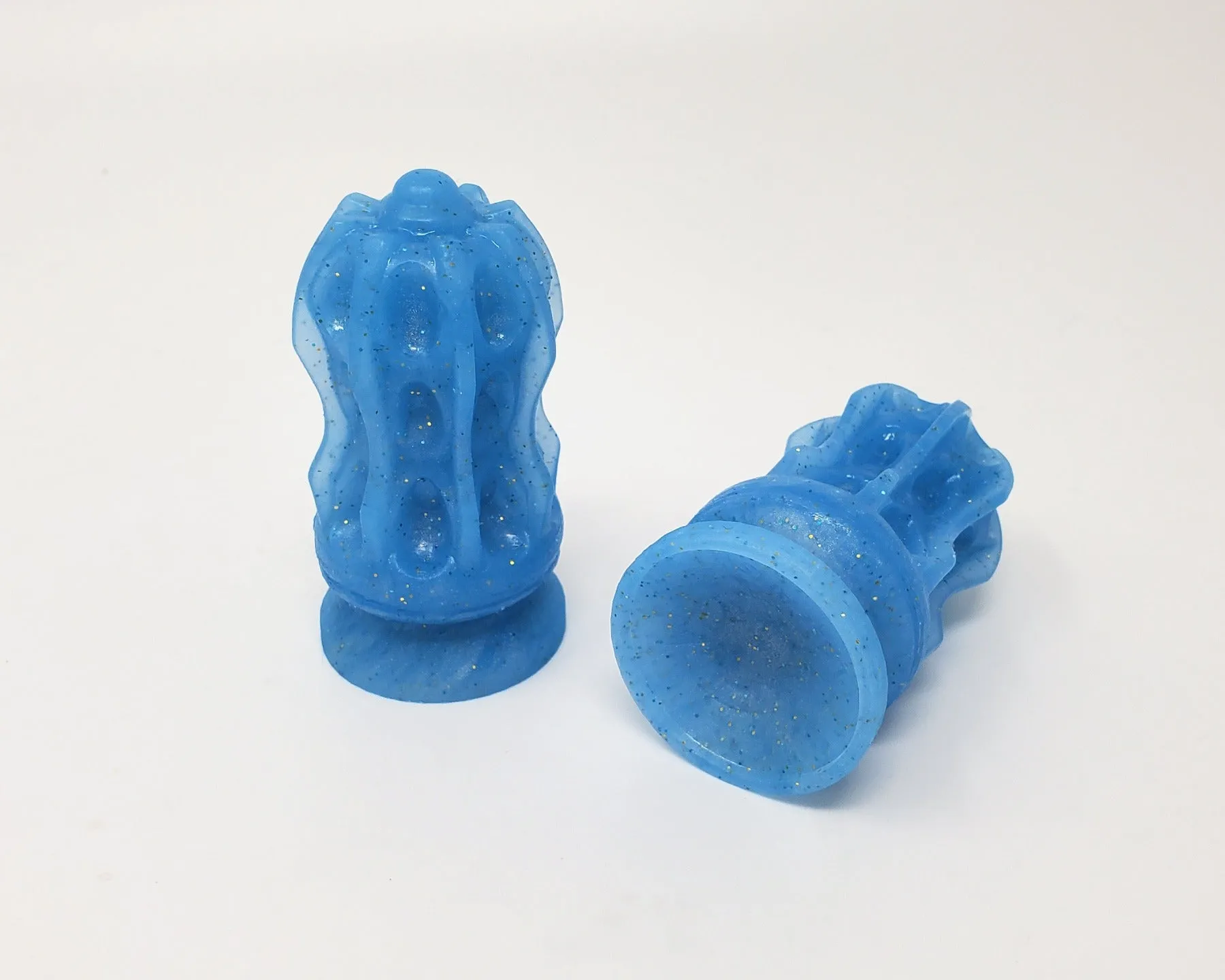 Suction Cup Handle: Thruster