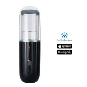 Svakom Alex Neo Interactive Powerful Thrusting Masturbator