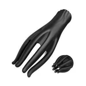 TALONS 2 in 1 Male Vibrating Penis Trainer Sex Toy