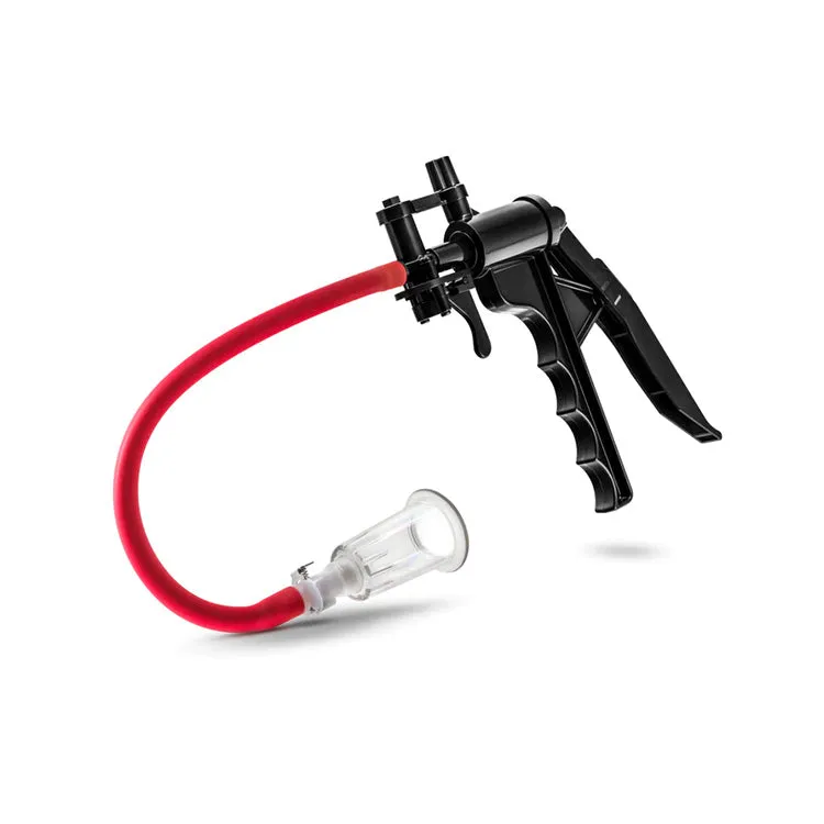 Temptasia Clitoris & Nipple Pleasure Enhancement Pump