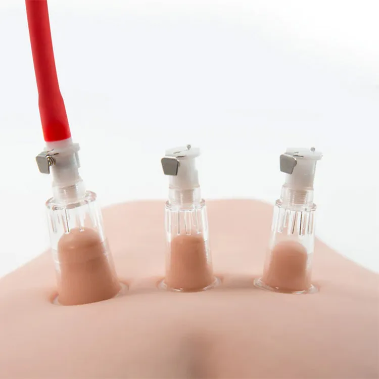 Temptasia Clitoris & Nipple Pleasure Enhancement Pump