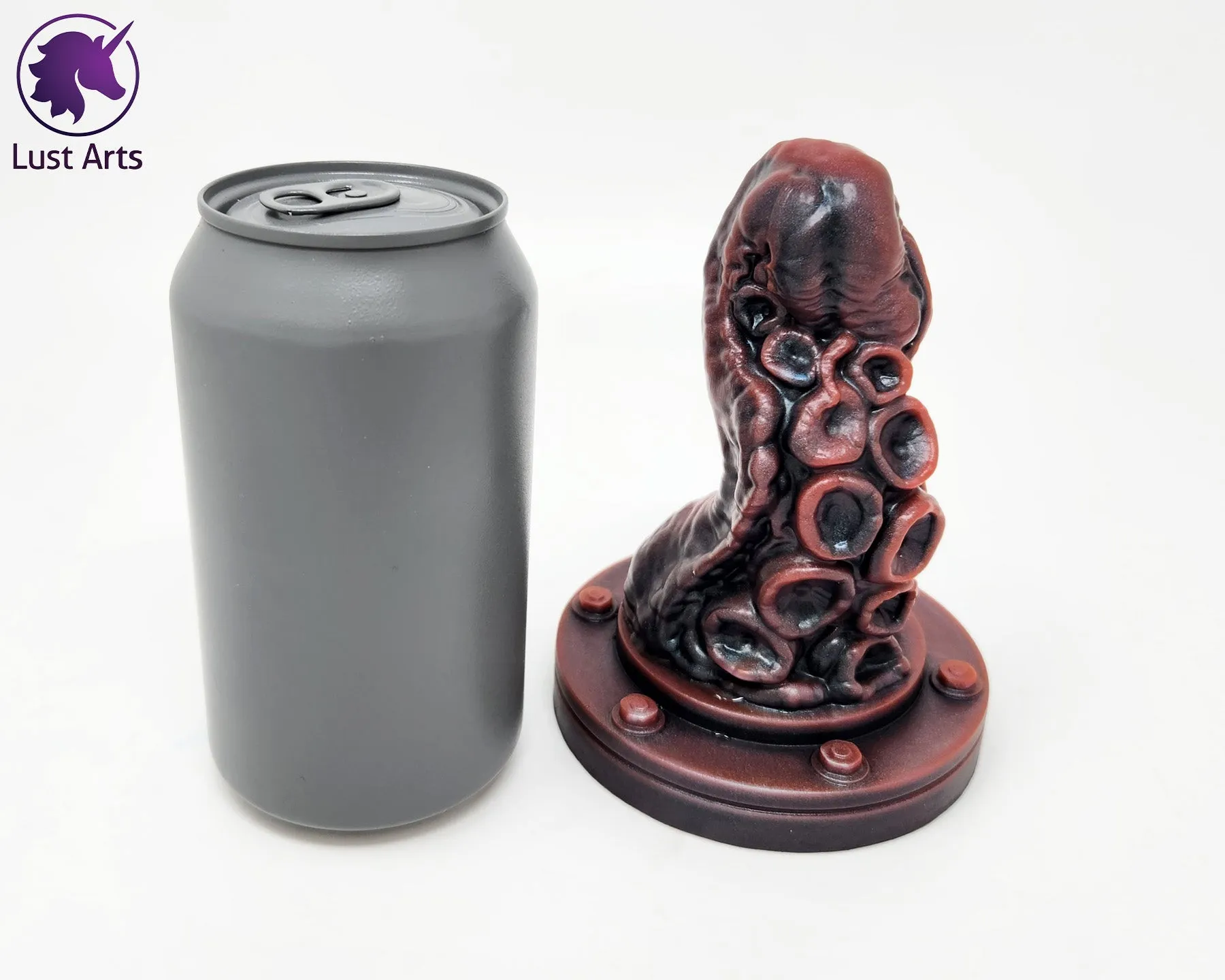 Tentacle / Pleaser / Medium (#TENT0018)