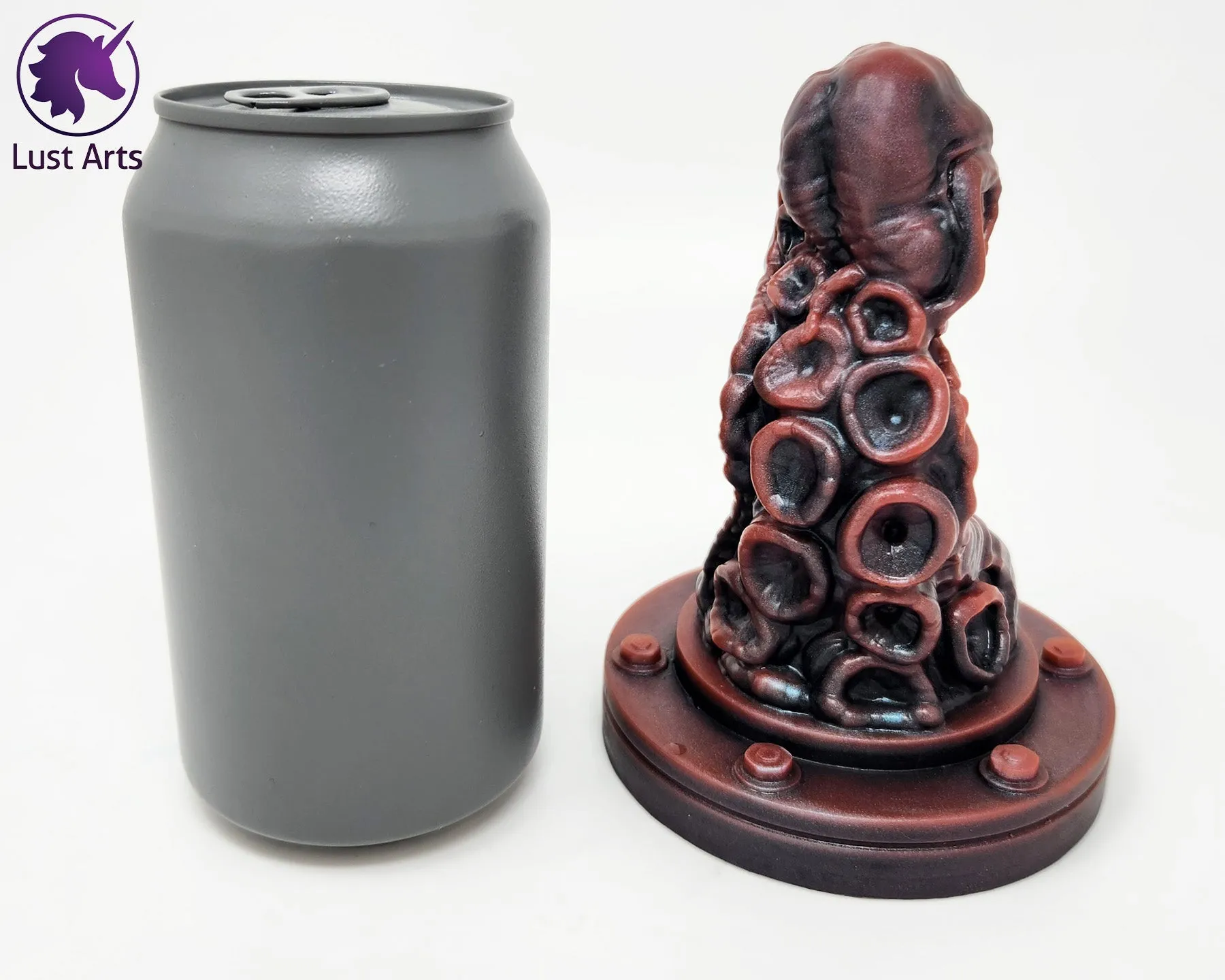 Tentacle / Pleaser / Medium (#TENT0018)