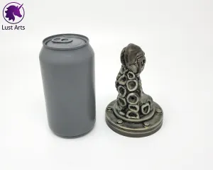 Tentacle / Teaser / Medium (#TENT0009)