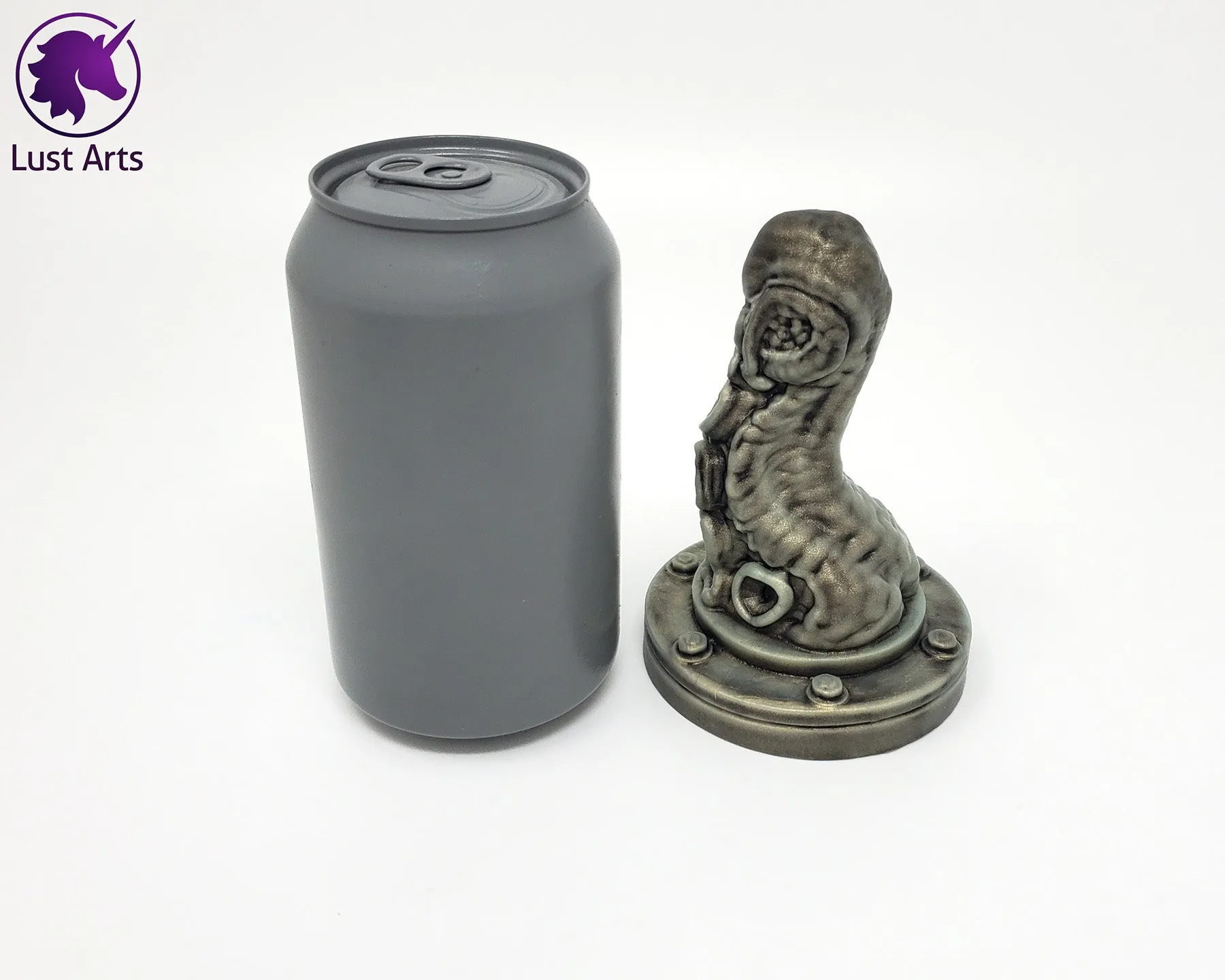 Tentacle / Teaser / Medium (#TENT0009)