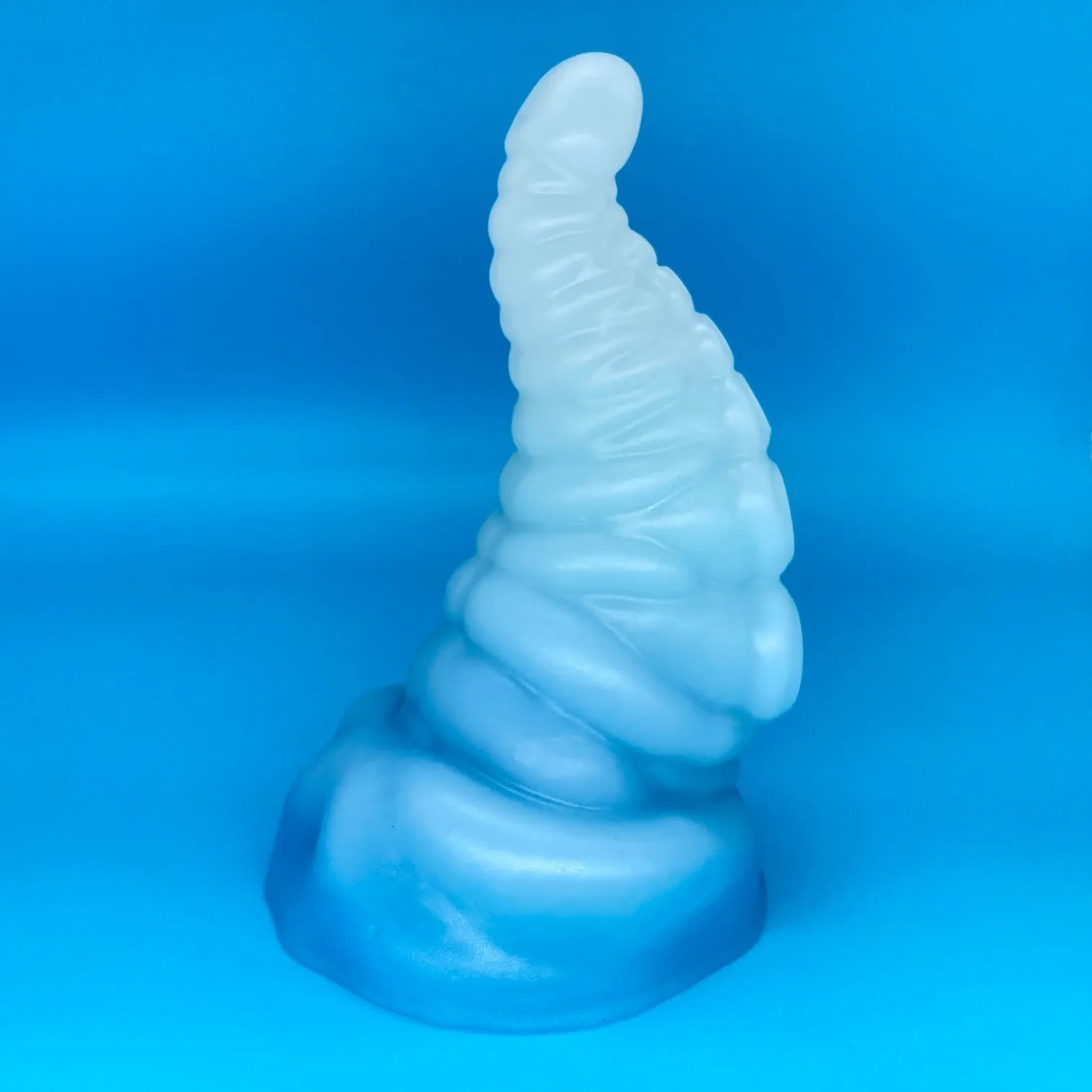 Tenton Icy Blue Medium Soft (OO30)