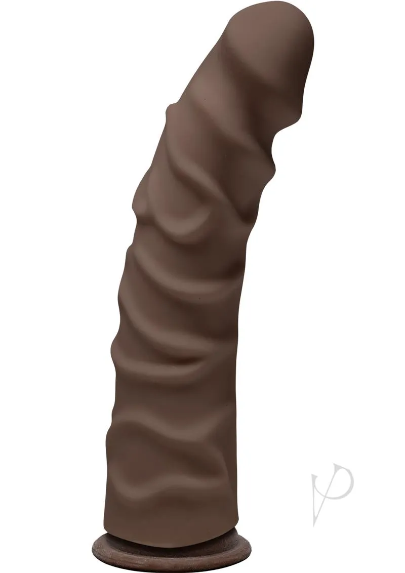 The Ragin` D 8 Chocolate