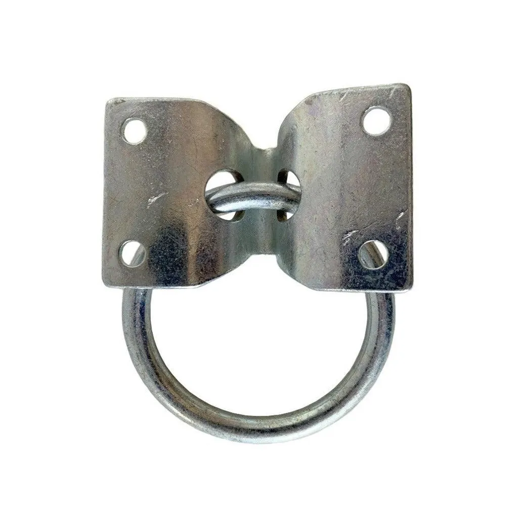 Tie Ring