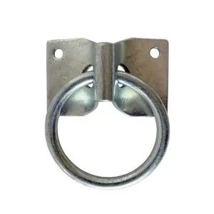 Tie Ring