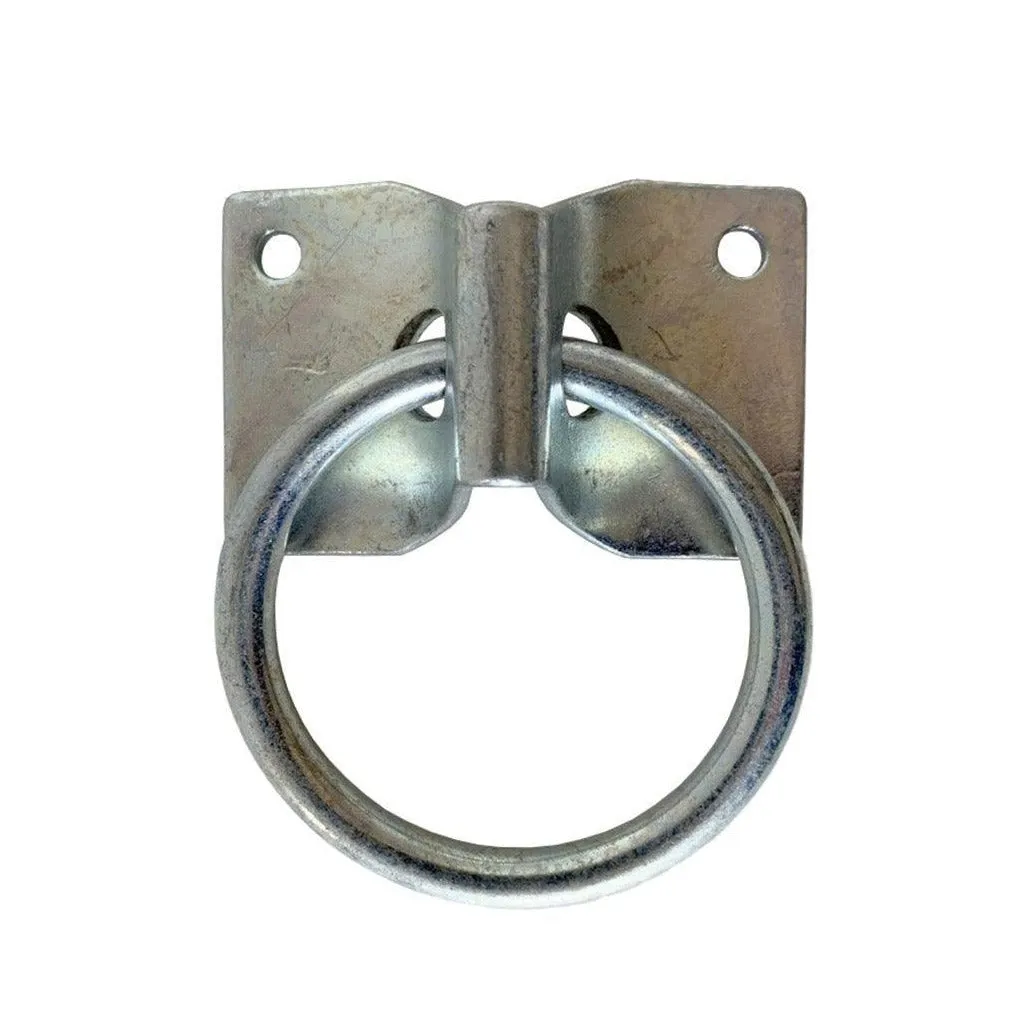 Tie Ring