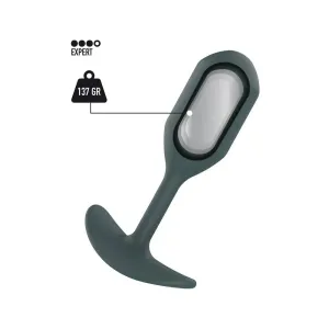 Toyjoy Buttocks the Athlete Weighted Plug