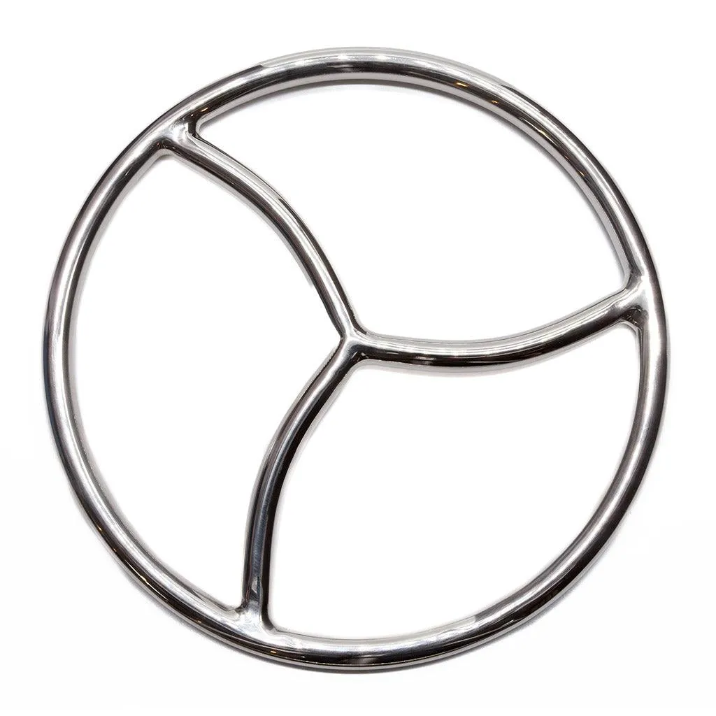 Triskelion Suspension Ring