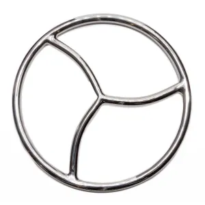 Triskelion Suspension Ring