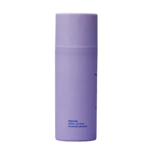 Tussle Playmate Waterbased 100ml