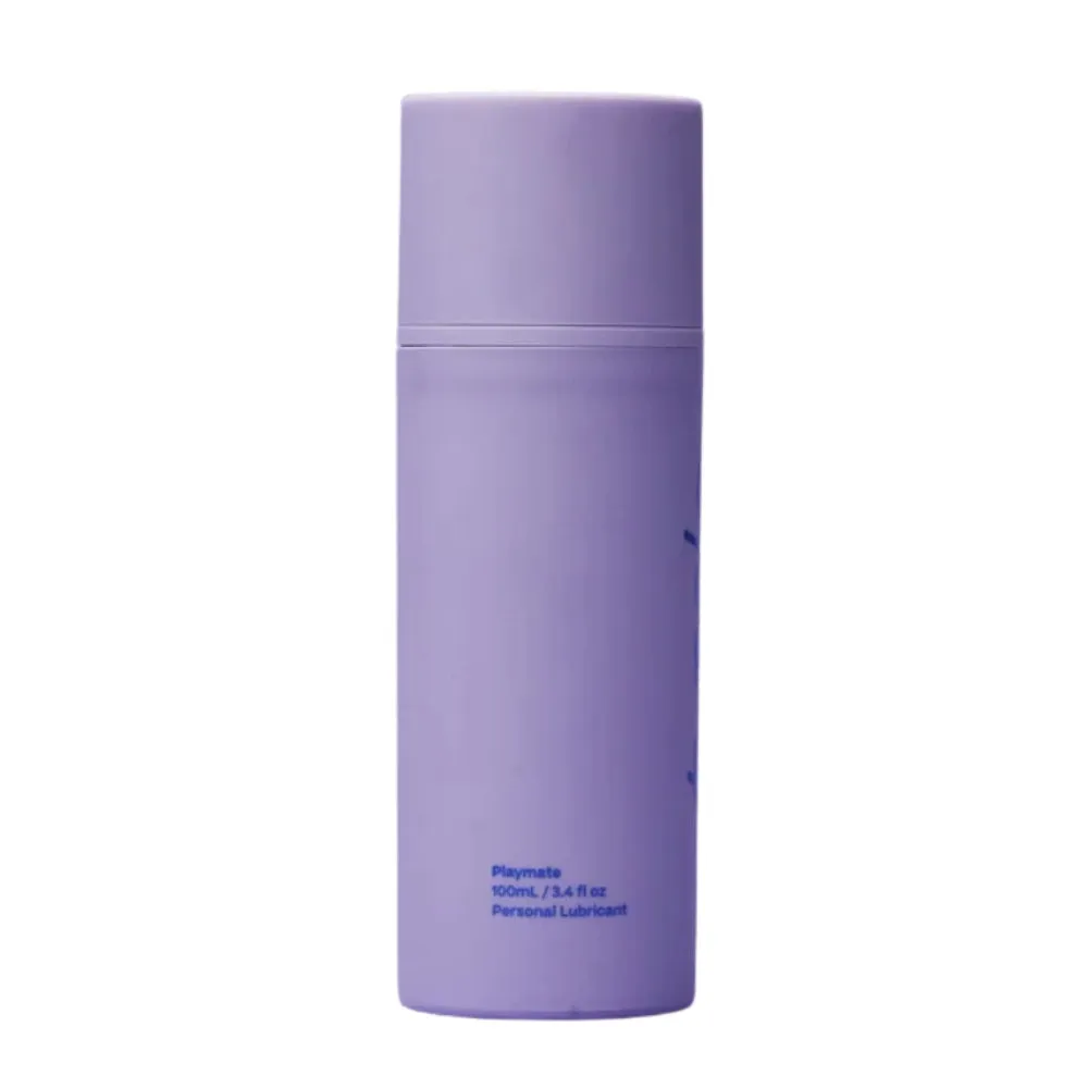 Tussle Playmate Waterbased 100ml