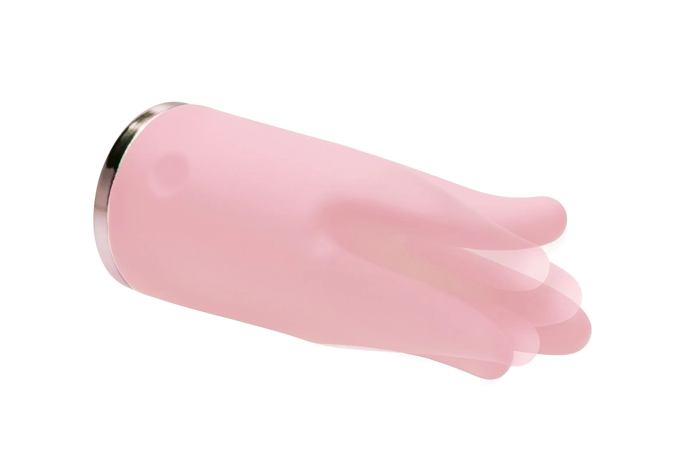 Vibrassage Twirl Vibrating Clit Teaser