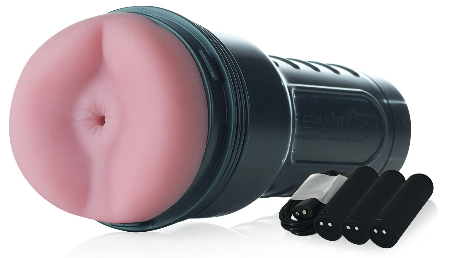 Vibro: Butt