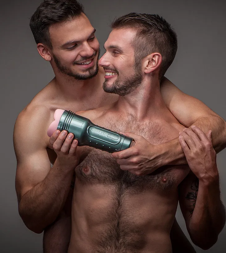 Vibro: Butt