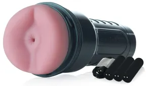 Vibro: Butt